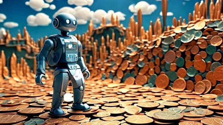 Monetization & Business Models in AI Erotica Weigh Huge Profit Versus Peril